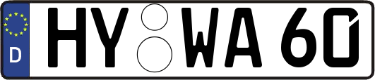 HY-WA60