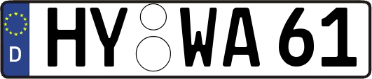 HY-WA61