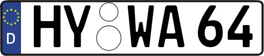 HY-WA64