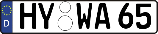 HY-WA65