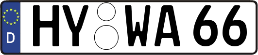 HY-WA66