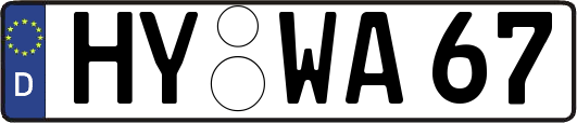 HY-WA67