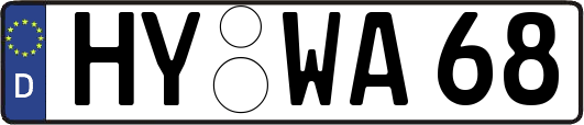 HY-WA68
