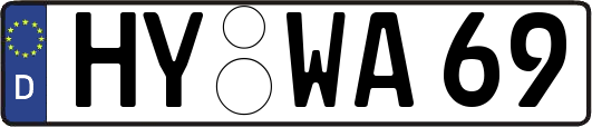 HY-WA69