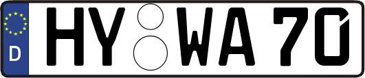 HY-WA70
