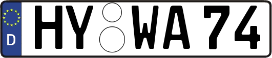 HY-WA74