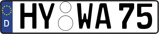HY-WA75