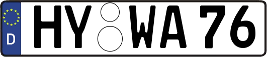 HY-WA76