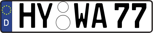 HY-WA77