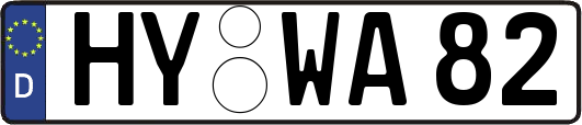 HY-WA82