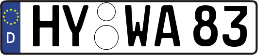 HY-WA83