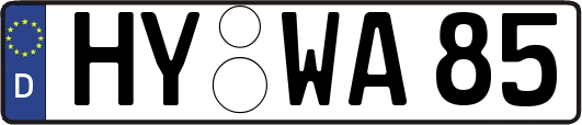 HY-WA85
