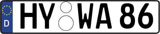 HY-WA86