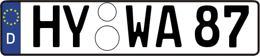 HY-WA87