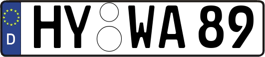 HY-WA89