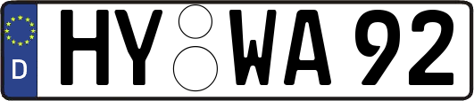 HY-WA92