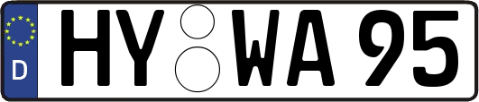 HY-WA95