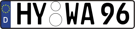 HY-WA96