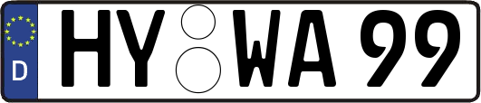 HY-WA99