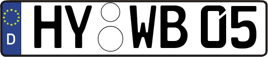 HY-WB05