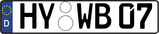 HY-WB07