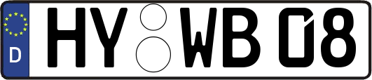 HY-WB08
