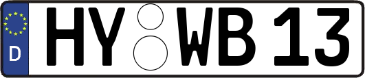 HY-WB13