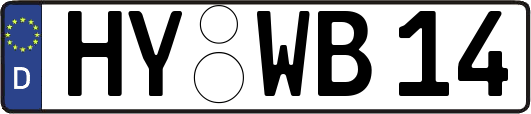 HY-WB14