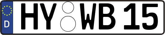 HY-WB15