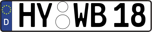HY-WB18