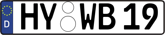 HY-WB19