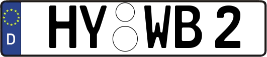 HY-WB2
