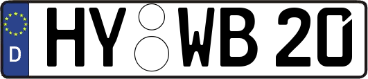 HY-WB20