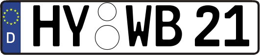 HY-WB21