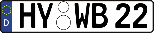 HY-WB22