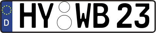 HY-WB23