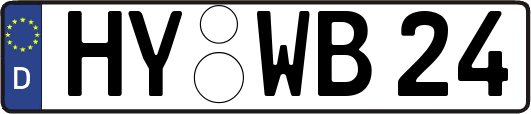 HY-WB24