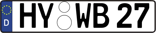 HY-WB27