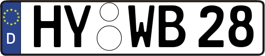 HY-WB28