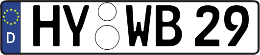 HY-WB29