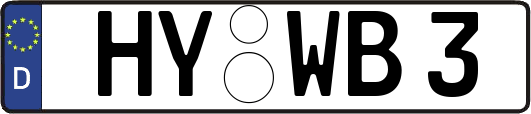 HY-WB3