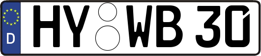 HY-WB30