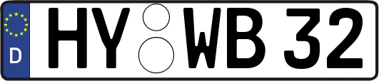 HY-WB32