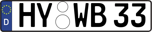 HY-WB33