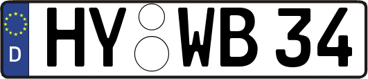 HY-WB34
