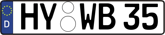 HY-WB35