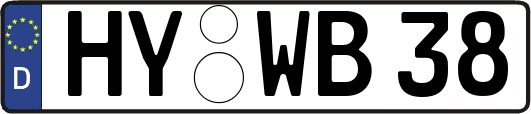HY-WB38