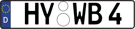 HY-WB4
