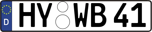 HY-WB41