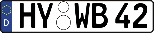 HY-WB42